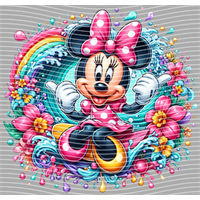 Mickey-AMQ 2603